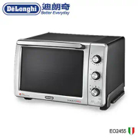 DELONGHI 迪朗奇 24公升烤箱 EO2455