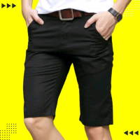 100% Cotton Seluar Pendek Lelaki Men Short Casual Short Pants Men Sport Short