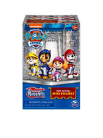 ของเล่นทีมอัศวิน Rescue Knight Deluxe Mini Figures รุ่น SM12017711RK00 สีหลากสี Size 6.5 x 6.5 x 10 