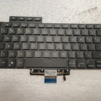 US Keyboard For ASUS ROG Zephyrus G15 GA503QC GA503QM GA503QR GA503Q G16 GU603 (check left shit key)