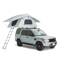 Top Quality And Cheap Manufacture Professional Car Top Roof Tent