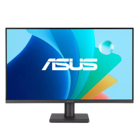 ASUS 華碩 VA279HG 27型 IPS FHD 120Hz 護眼螢幕(Adaptive-Sync/1ms/低藍光不閃屏/HDMI/VGA)