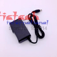 by dhl or ems 500pcs 12V 1A AC 100V-240V Converter Switching power adapter DC 1000mA Supply US Plug DC 5.5mm x 2.1mm