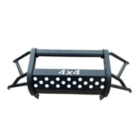 4x4 factory new front-bumper Iron frosted black bumper is applicable for HILUX revo vigo pick-up truck