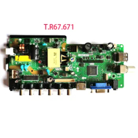 Replacement T.R67.671 T.R83.671 T.R85.671 TP.V56V59 SKR.PA671 Motherboard