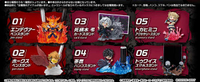 ★萊盛小拳王★Re-Ment 代理版 盒玩 我的英雄學院 桌上小物HEROES vs Villains 隨機出貨