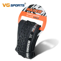 MAXXIS 29 Bicycle Tires 29*2.6 FOREKASTER Ultralight 120TPI EXO TR Tubeless Ready 27.5*2.35 29*2.35 MTB Mountain Tire Bike Parts