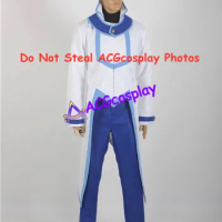 Yu-Gi-Oh! Kaiser Ryo Zane Truesdale cosplay costume acgcosplay costume