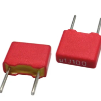 1UF 63V 105 63V MKS-2 P5 capacitor