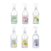 【日本DAILY AROMA JAPAN】衣物/織品/空間除菌消臭噴霧350ml(多款味道)