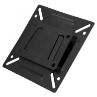 Support TV For 14-32in LCD TV Wall Mount Bracket Large Load Solid Support Wall TV Mount