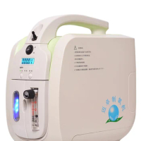 Pet oxygen concentrator, animal oxygen machine, small dog oxygen machine, cat export-grade family version free shipping