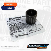 BEARING LAHER LAKHER BAMBU PEN PIN PISTON NINJA R RR ORIGINAL 13033-1062