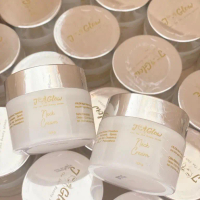 Neck cream jglow / cream leher jglow