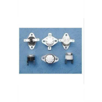 Teko Elektrik, Berkualiti Tinggi, Termostat, Aksesori, Suis Kawalan Suhu, Tersedia dalam 95 ° C, 120
