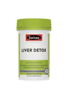 Swisse SWISSE-ULTIBOOST 護肝排毒片 200片裝