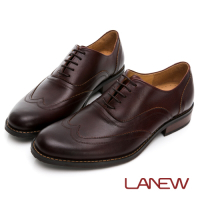  LA NEW 經典款 紳士鞋 牛津鞋(男226038610)