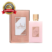 ORIGINAL PERFUME AMEERAT PRIVE ROSE 100ML