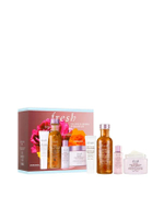 ชุดเซ็ตผลิตภัณฑ์ Cleanse & Deeply Hydrate