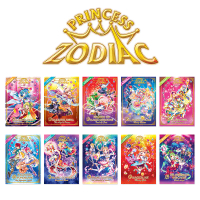 [Comic Holic] Princess Zodiac Issue 1-10 Girls Comic Book