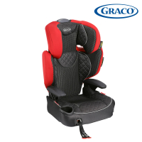 Graco AFFIX 3-12歲 安全帶版(安全汽座 汽車輔助增高座墊 兒童增高座墊 增高墊)