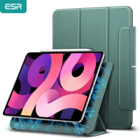 ESR Case for iPad Air 5 4 Case 10.9 2020 2022 Magnetic Folding Smart Cover for iPad 10 9 Smart Folio Funda for iPad Air 4 2020
