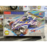 รถทามิย่า รถมินิ 4Wd. แถมมอเตอร์วิ่งได้ DAXING MODEL แนะนำ