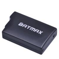 1Pc 3600mAh Battery for PSP-1000 PSP 1000 Battery SONY PSP 1000 1001 Console