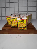 Teh 2 Tang Super 10 Gram / Teh tubruk 2 tang