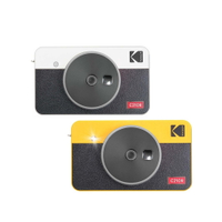 KODAK 柯達 C210R 拍立得口袋相印機 即可拍 MINI SHOT 2 公司貨【中壢-水世界】