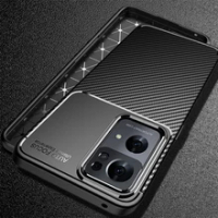 Silicone Bumper For OPPO Reno7 Pro Case For OPPO Reno7 Pro Cover Shockproof Soft TPU Protective Phone Back Cover OPPO Reno7 Pro