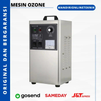 Ozone 10 Gram Ozon Generator 10gram Air Cooling Ozon Generator