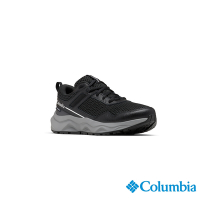 Columbia 哥倫比亞 女款-OT防水健走鞋-黑色 UYK75160BK / S23