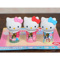 日本製 Kitty 橡皮擦 橡擦 Hello Kitty 擦子 造型橡皮擦 上學用品 文具 鉛筆 Kitty 橡皮擦 橡擦 Hello 擦子