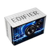 Edifier NEW-X Light Cold Energy Speaker Bluetooth Computer Audio E-sports Game Desktop Audio