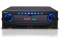 丹尼士 Dennys AV-570BT USB|FM|SD|MP3藍牙多媒體擴大機