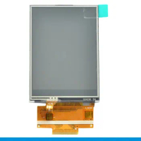 HD 2.8 inch LCD color TFT LCD SPI serial touch screen ILI9341 4-wire SPI