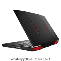 17.3inch i7-7700HQ 32GB+1TB hard disk