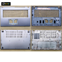 New For Acer EX217 EX217-55 2022 Laptop Palmrest Upper Case Keyboard Bezel Top Case Bottom Cover Lower Shell Accessories