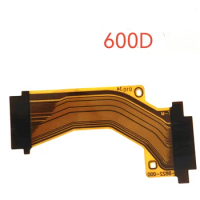 1PCS Motherboard Connection Flex Cable Ribbon For Canon 600D T3i Replacement