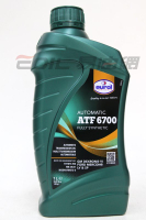 Eurol AUTOMATIC ATF 6700 全合成 自動變速箱油 自排油【最高點數22%點數回饋】