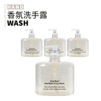 Pleuvoir | 香氛洗手露 香氛 木質調 洗手乳 洗手液 Jannie愛用品牌｜smnida代購｜