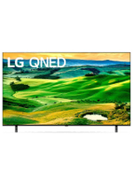 ทีวี 55QNED80 QNED (55", 4K, Smart, ปี 2022) รุ่น 55QNED80SQA.ATM