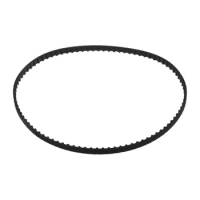 6mm Wide 91 Teeth Rubber Sewing Machine Timing Belt 37977 Fit for Singer 240, 241, 242, 247, 247AP, 248, 249 974 Sewing Machine