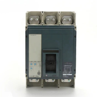 mould case circuit breaker 3 Poles air circuit breaker compact ns 800n merlin gerin mccb