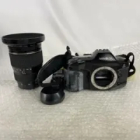 佐藤茂夫様専用MINOLTA 9Xi 完動品