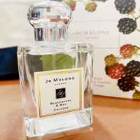 【Jo Malone】50ml/藍風鈴/牡丹/淡香水/香水/青檸/英國梨與小蒼蘭/海鹽鼠尾草/黑石榴/黑莓與月桂葉/黑莓/白樺木與薰衣草