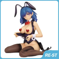 NSFW Skytube Fukiishi Hana PVC Cute Sexy Nude Girl Anime Figure Toy Hentai Model Dolls Adult Toys Collection Doll Friends Gifts