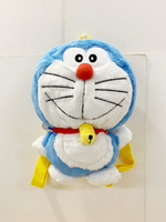 【震撼精品百貨】Doraemon 哆啦A夢 哆啦A夢幼童造型後背包-全身絨毛#69913 震撼日式精品百貨