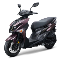 【SYM 三陽】JET SL 125 雙碟 TCS+ABS(2025年全新機車)
